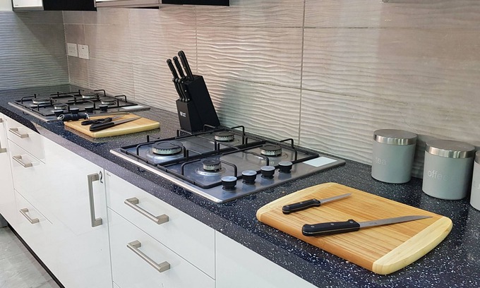 Selly Oak House | Kunda House Rookery