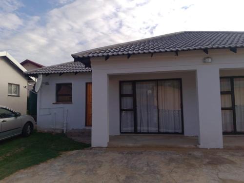 Alice House | Kungahluma Guesthouse
