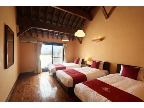 Nakama Hotel | Kunigami-gun - Hotel - Vacation STAY 89682