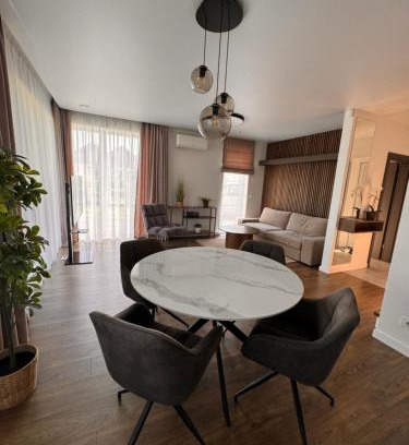 Palanga House | Kunigiskes Waves