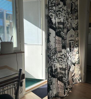 Downtown Kuopio Apartment | Kuninkaankatu Apartment - Free Parking