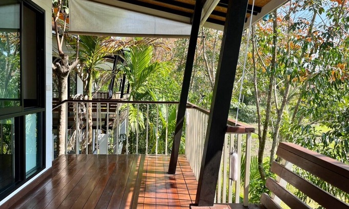 Ko Yao Other | Kunna House