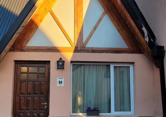 Esquel Ski Chalet | KUPAL