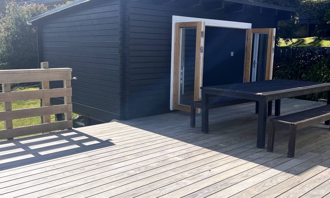 Coopers Beach Cottage | Kupe Kottage