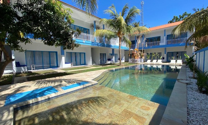 Purwakerti Resort | Kura Kura Divers Lodge