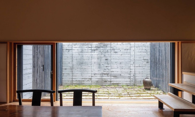 Otaru House | Kuramure