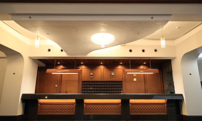 Kurashiki Hotel | Kurashiki Kokusai Hotel