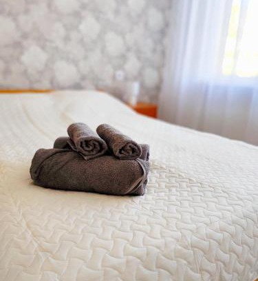 Kuressaare Apartment | Kuressaare Rohu Apartment