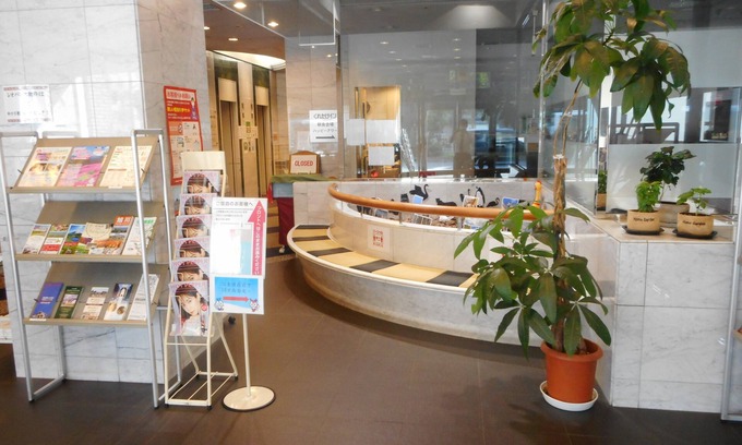 Asahikawa Hotel | Kuretake Inn Asahikawa