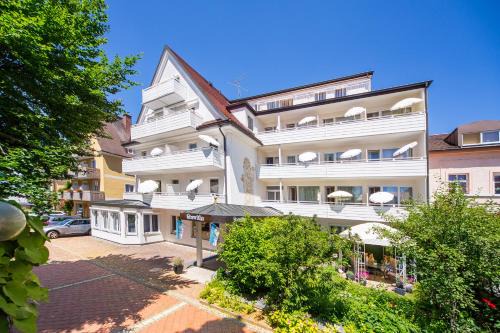 Unterallgau Hotel | Kurhotel Roswitha