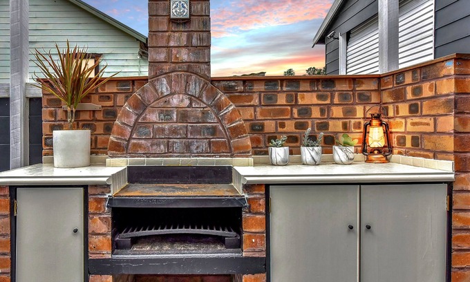 Millfield Cottage | KURLEW COTTAGE