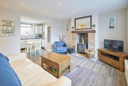 Staithes House | Kurnell Cottage, Staithes