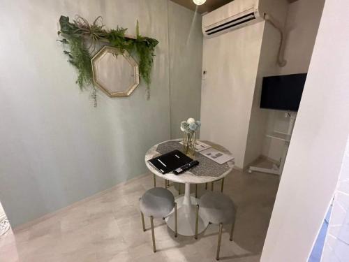 Nanbasennichimae Apartment | Kuromon Central Self Inn 2F KI2122