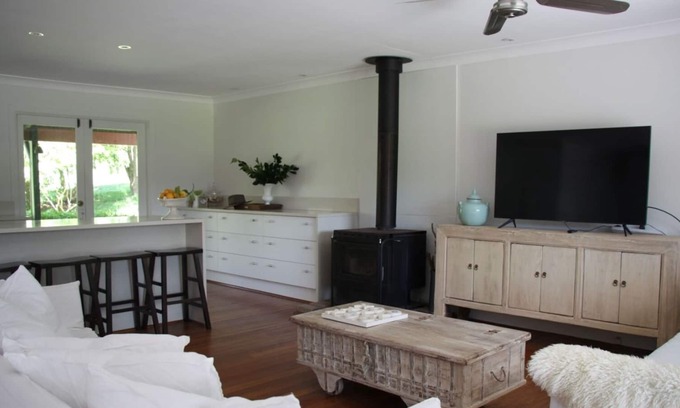 Kangaroo Valley House | Kurraba- Family friendly escape