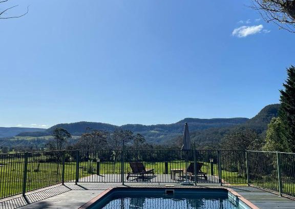 Kangaroo Valley House | Kurraba - Family friendly country escape with pool