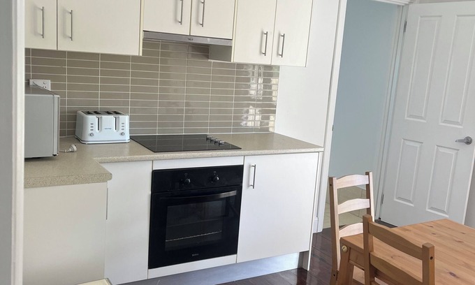 Kurri Kurri House | Kurri Kurri country cottage
