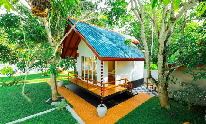 Ahangama Cabin | KURUMBA LUXURY CABIN ,Ahangama