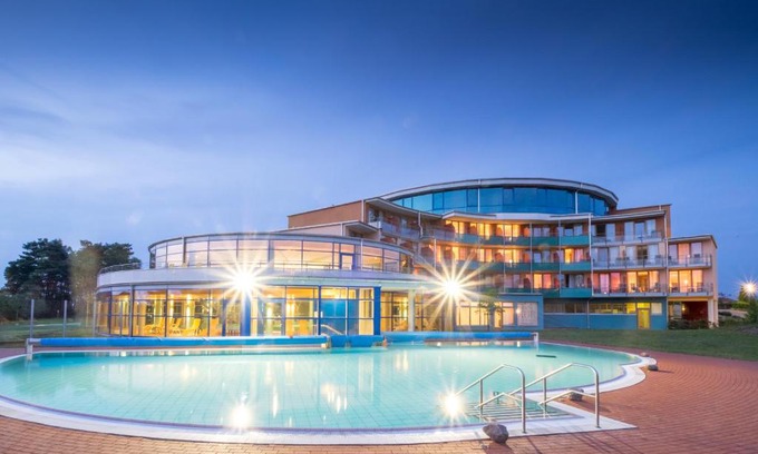 Muritz Hotel | Kurzentrum Waren (Müritz)