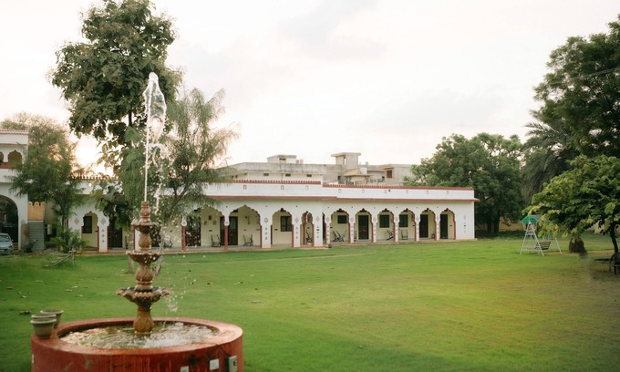 Kanota Resort | kushal niwas
