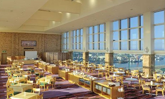 Kushiro Hotel | Kushiro Prince Hotel