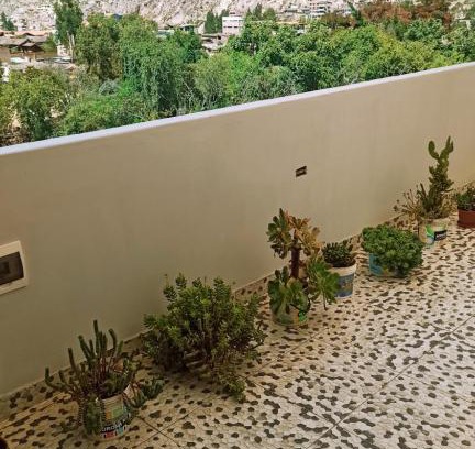 Urubamba Apartment | KUSI SONQO
