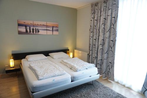 Breskens Apartment | Kustverhuur, Appartement aan Zee, Prachtig appartement op de begane grond PS 13-001