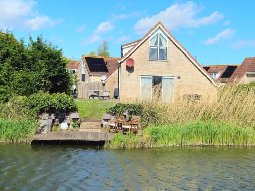 Breskens House | Kustverhuur, Park Scheldeveste Zwin 065