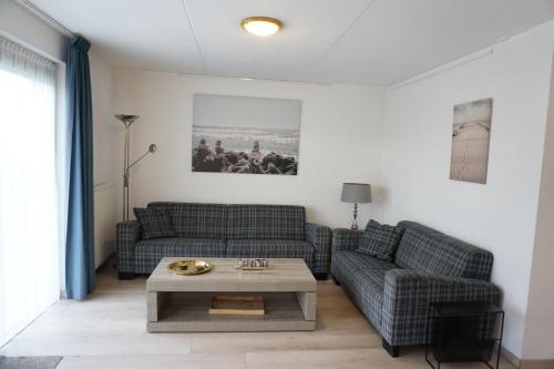 Breskens House | Kustverhuur, Park Scheldeveste, Zwin 116