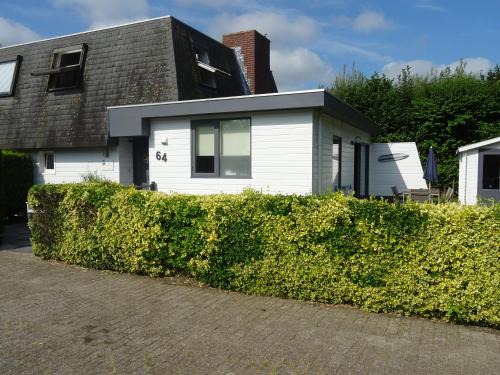 Breskens House | Kustverhuur, Park Schoneveld, Zeester 64