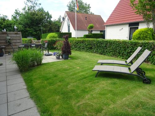 Breskens House | Kustverhuur, Park Schoneveld, Stern 234 met eigen elektrische laadpaal
