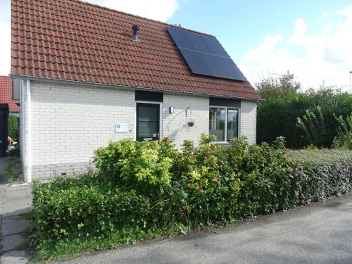 Breskens House | Kustverhuur, Park Schoneveld, Stern 240