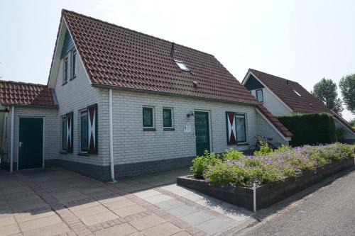 Breskens House | Kustverhuur, Park Schoneveld, Zeemeeuw 138
