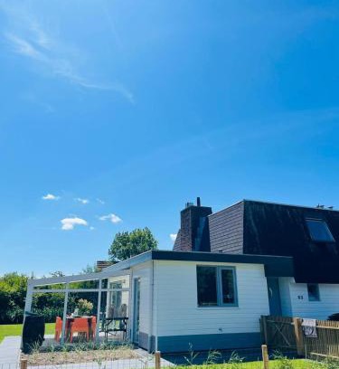 Breskens House | Kustverhuur, Park Schoneveld, Zeester 63
