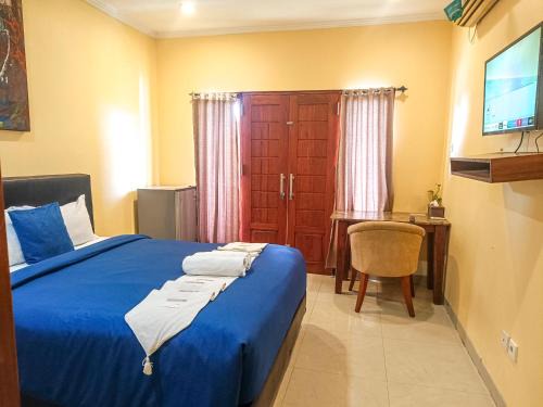 Legian City-Centre Hotel | Kuta Paradise 777