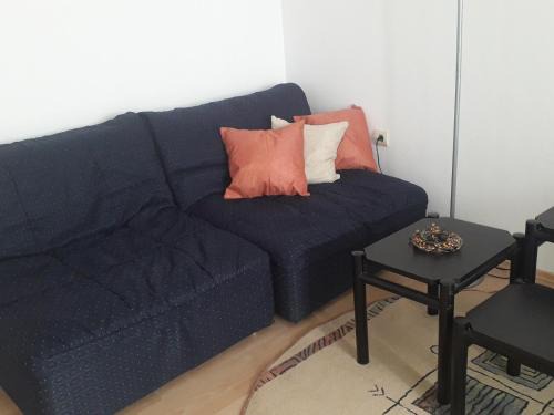 Paracin Apartment | Kutak- stan na dan