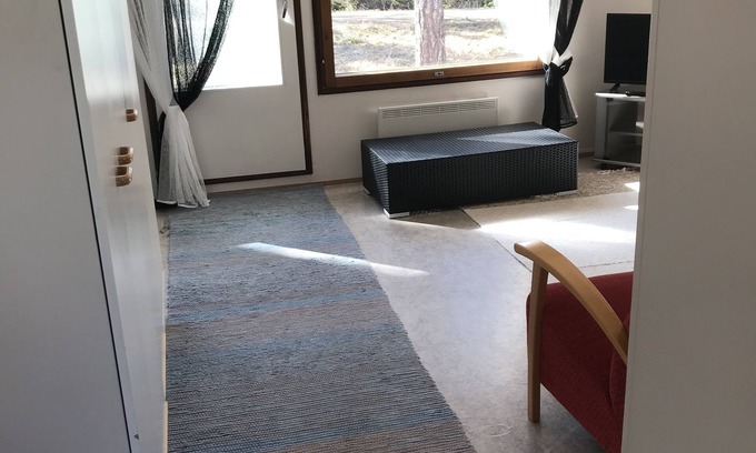 Sodankyla Apartment | Kuukkeli Apartments Vuotso