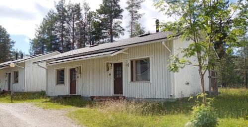Sodankyla Apartment | Kuukkeli Apartments Vuotso