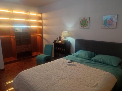 Huaraz Apartment | KuviHouse