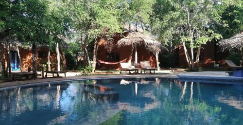 Dambulla Hotel | Kuwera Eco Lodge
