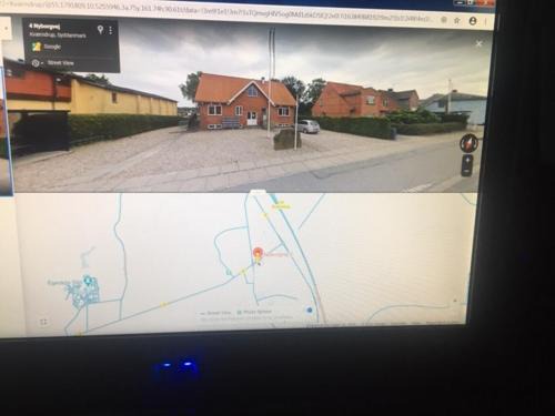 Kvaerndrup Bed & Breakfast | Kværndrup Bed & Breakfast
