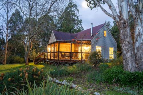 Kangaroo Valley House | KV Cottage, Kangaroo Valley