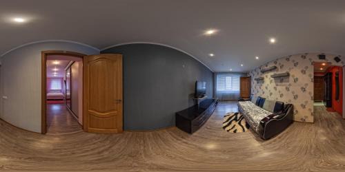 Solochyn Apartment | Kvitka Polonyny Apartamenty