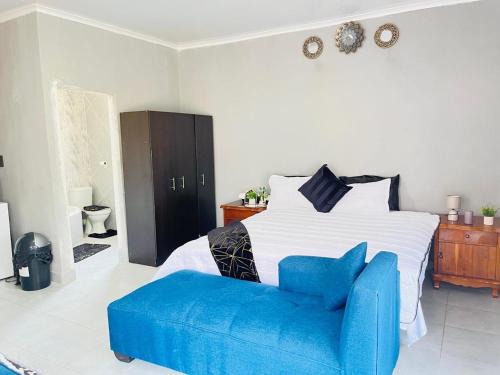 Rustenburg House | Kwa Mosete