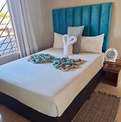 Standerton House | Kwadines Accommodation