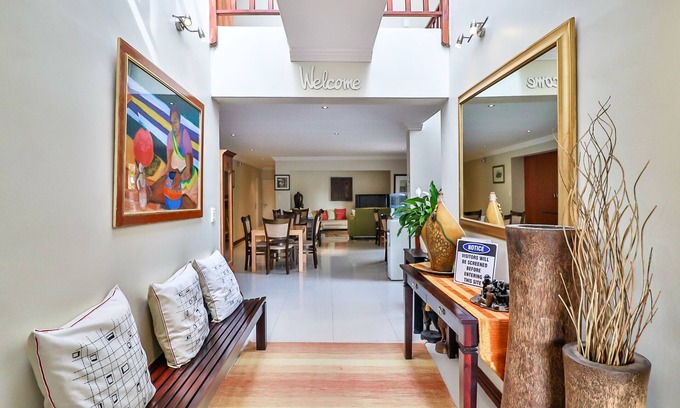 Cape Town House | Kwantu Guesthouse 2