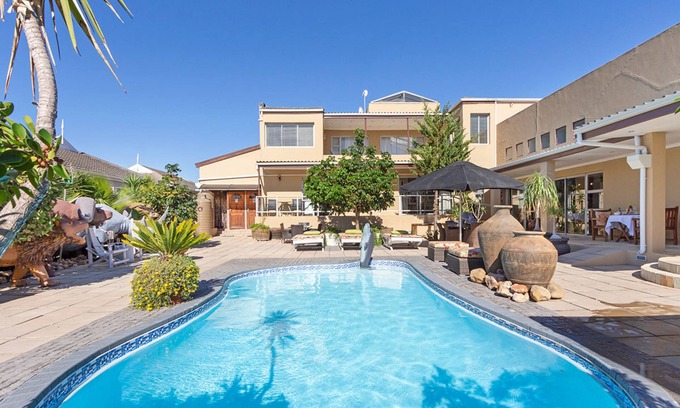 Cape Town Hotel | Kwantu Guesthouses