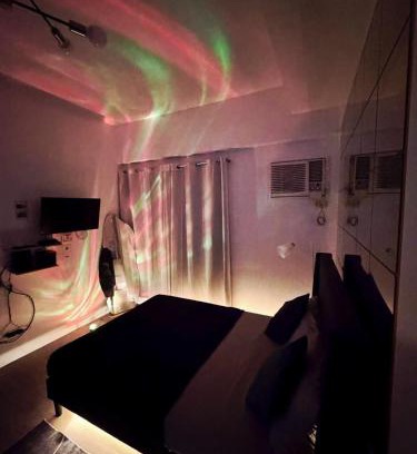 Phil-Am Apartment | KwartoUno - Vinia Residences