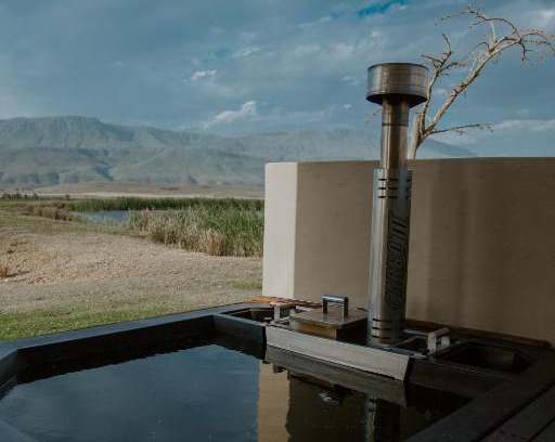 Swellendam House | Kwetu Guest Farm