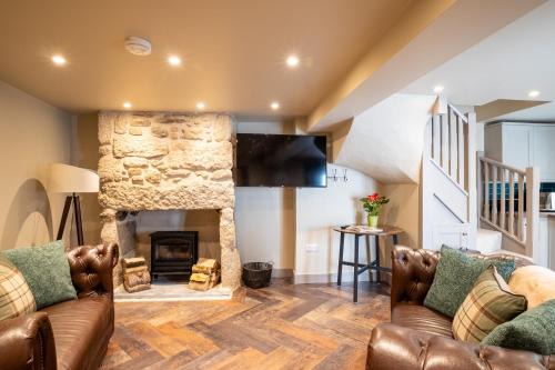 Mousehole House | Ky Chy Cottage