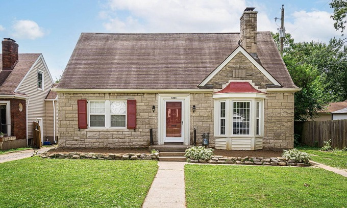 St. Matthews House | Ky Derby Home- St. Matthews/15 Min From Churchill Downs